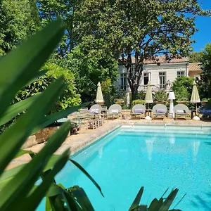 Maison d'hôtes Aigarden